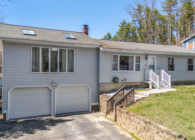 Property at 48 Albion Rd, Windham, ME 04062, 3 beds, 1 bath