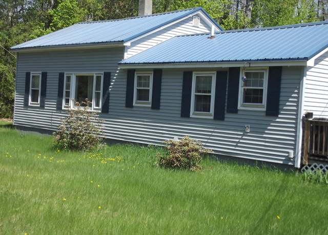 Property at 396 Waterville Rd, Norridgewock, ME 04957, 2 beds, 1 bath