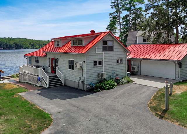 Property at 69 Scott Dr, Monmouth, ME 04259, 3 beds, 2 baths