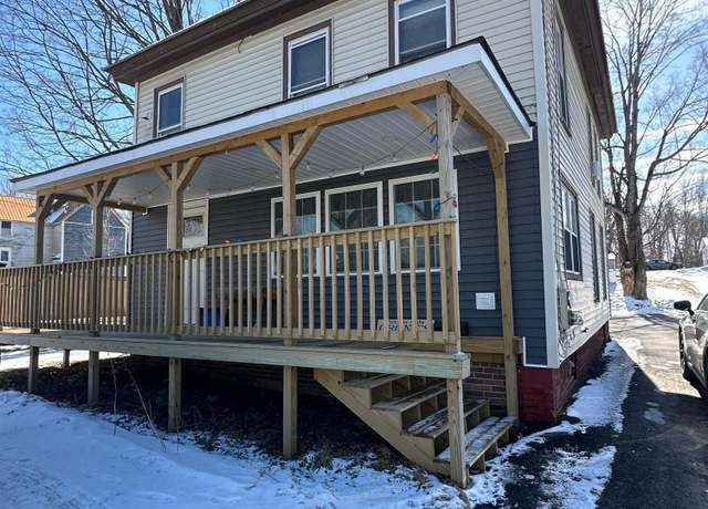 Property at 29 Park Street St, Houlton, ME 04730, 3 beds, 1.5 baths