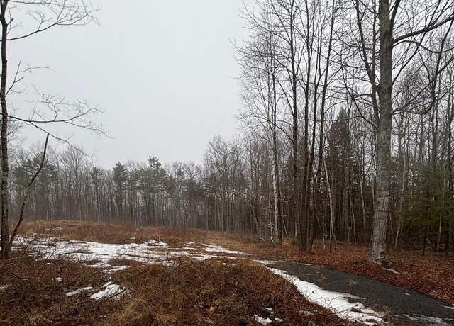 Property at p/o 26-1 Lord Rd, Saco, ME 04072