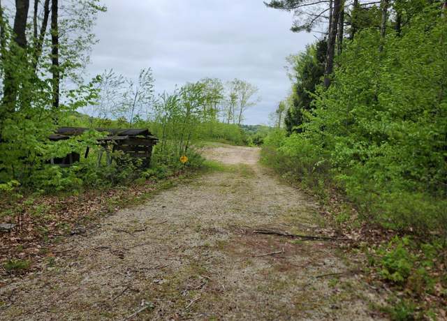 Property at 76 Mayall Rd, Gray, ME 04039