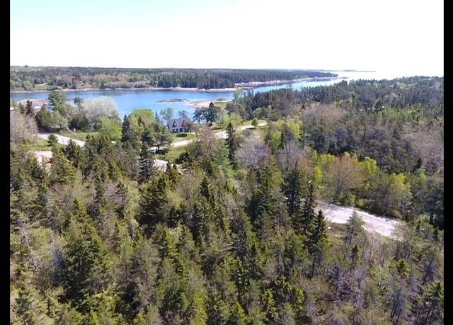 Property at Map30 Lot4 East Schoodic Rd, Gouldsboro, ME 04607