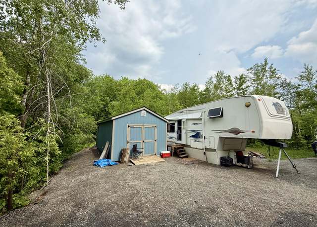 Property at 25 Turner Howe Rd, Milo, ME 04463