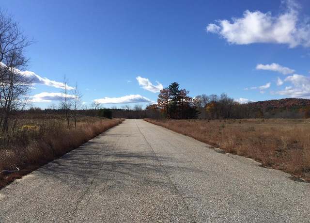 Property at Lot #5 Lars Dr, Oxford, ME 04270