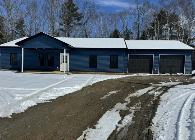 Property at 410 Peltoma Ave, Pittsfield, ME 04967, 3 beds, 2 baths