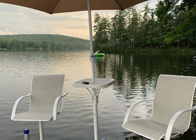 Property at 26 Island View Dr, Greene, ME 04236, 3 beds, 2.5 baths