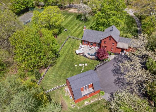 Property at 70 Cider Hill Rd, York, ME 03909, 3 beds, 2.5 baths
