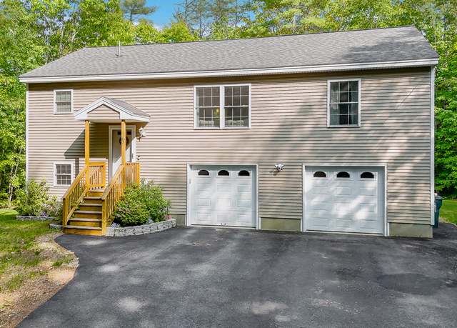 Property at 107 Grant Rd, Saco, ME 04072, 3 beds, 2 baths
