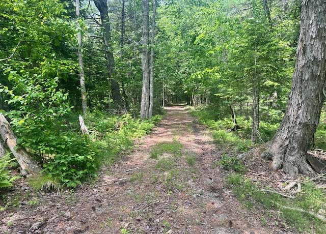 Property at 050-C-1 W Waldo Rd, Belfast, ME 04915