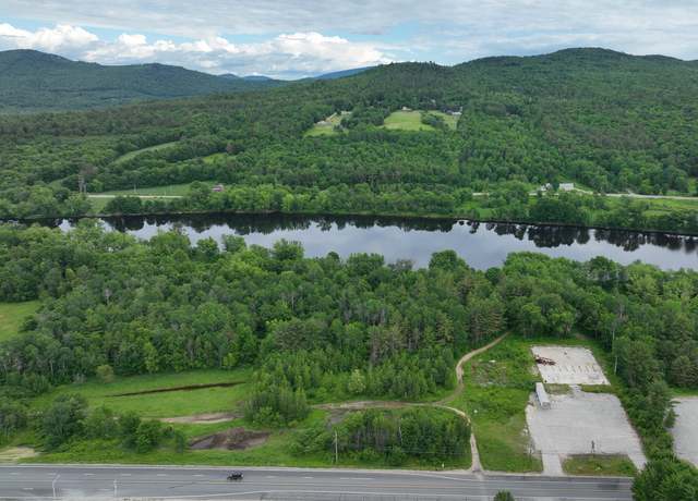 Property at 1019 Us-2, Rumford, ME 04276