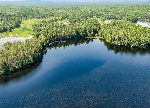 Property at 283 Mclain Rd Rd, Liberty, ME 04949, 7 beds, 1 bath