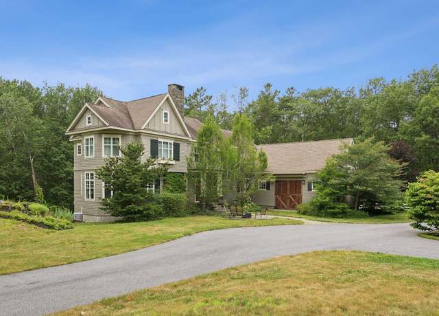 Property at 1 Cardinal Ln, Cape Elizabeth, ME 04107, 5 beds, 5.5 baths