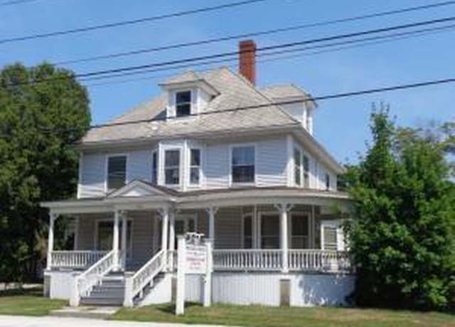 Property at 824 Main St, Sanford, ME 04073, 5 beds, 1.5 baths