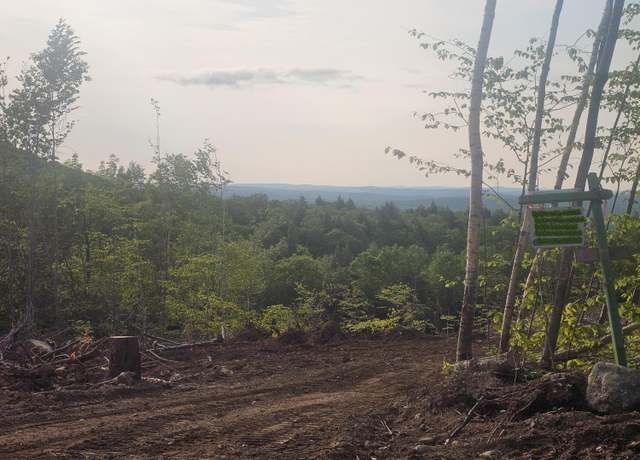 Property at 6.61 Hodgdon Hill Rd, Buckfield, ME 04220