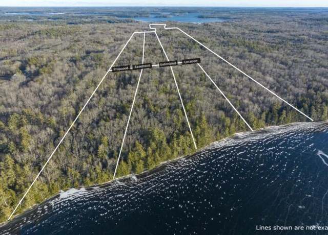 Property at Lot 1A Nobleboro Rd, Bremen, ME 04551