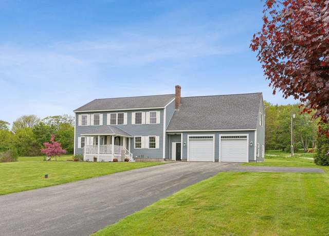 Property at 4 Tamrox Dr, Arundel, ME 04046, 4 beds, 3.5 baths