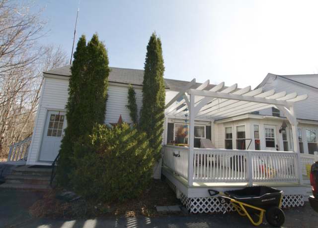 Property at 1414 State St, Veazie, ME 04401, 5 beds, 2 baths