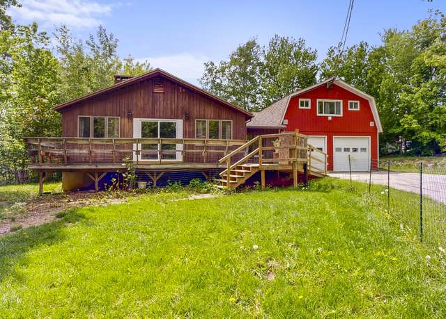 Property at 73 Backkingdom Rd, Mexico, ME 04257, 2 beds, 2 baths