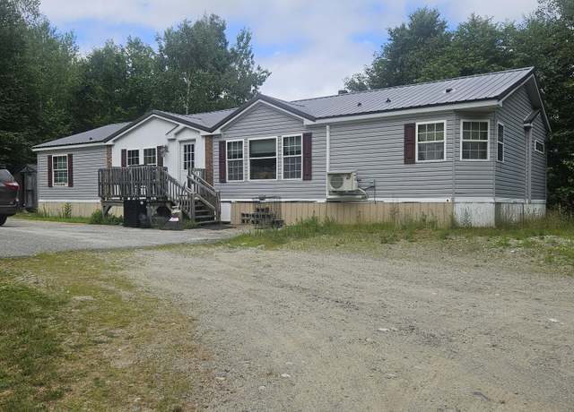 Property at 64 Nicolin Rd, Ellsworth, ME 04605, 3 beds, 2 baths