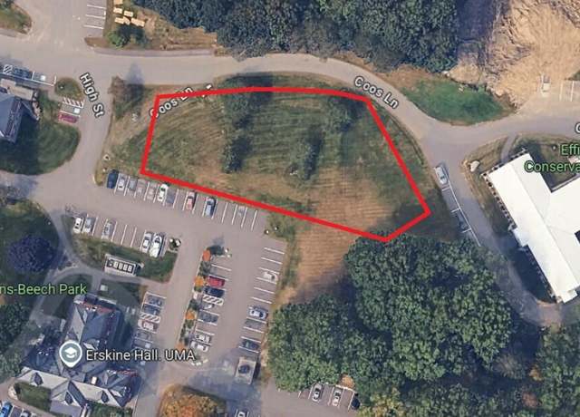 Property at 8 Coos Ln, Hallowell, ME 04347