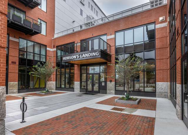 Property at 387 Commercial St #430, Portland, ME 04101, 2 beds, 2 baths