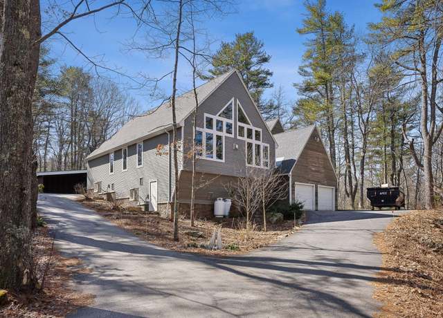 Property at 54 Stone Tree Rd, Arrowsic, ME 04530, 4 beds, 5 baths