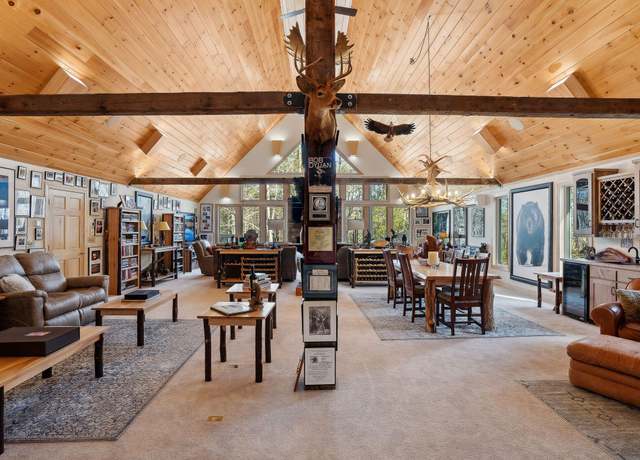 Property at 54 Stone Tree Rd, Arrowsic, ME 04530, 4 beds, 5 baths