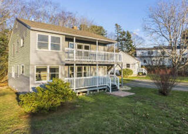 Property at 22 Pier Rd Unit B1, Kennebunkport, ME 04046, 2 beds, 1 bath