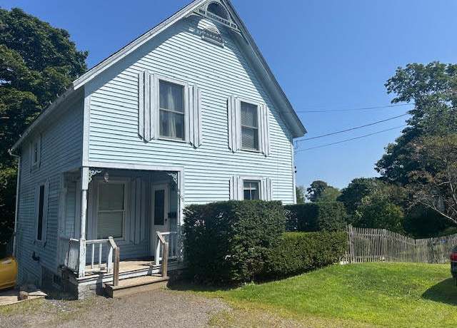 Property at 98 Bayview St, Belfast, ME 04915, 3 beds, 1 bath