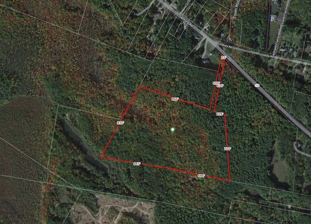 Property at Lot #11B Sanford Rd, Wells, ME 04090