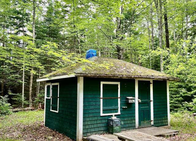 Property at TBD Democrat Ridge Rd, Talmadge, ME 04492, 1 bed
