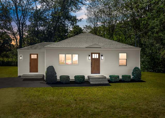 Property at 11 Stone St, Saco, ME 04072, 2 beds, 1 bath