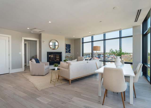 Property at 387 Commercial St #709, Portland, ME 04101, 2 beds, 2.5 baths