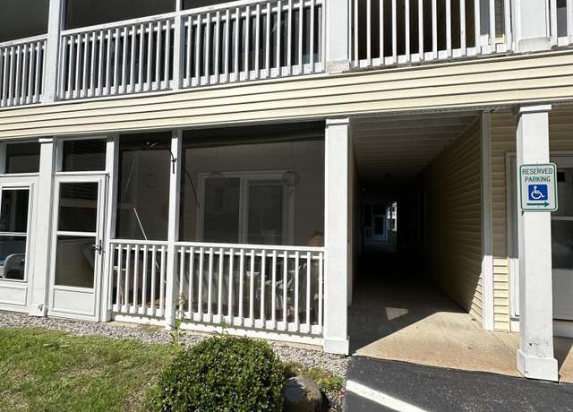 Property at 1762 Post Rd #116, Wells, ME 04090, 1 bed, 1 bath