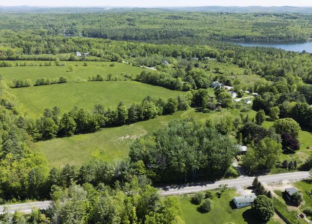 Property at 0 Marston Hill Rd, Auburn, ME 04210