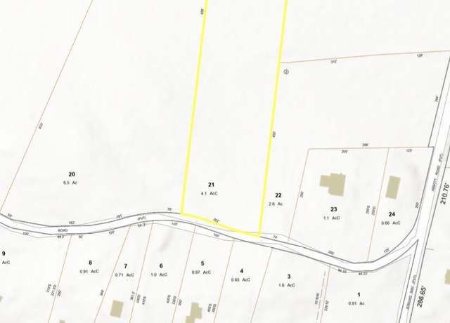 Property at Lot #021 Abbott Rd, Acton, ME 04001