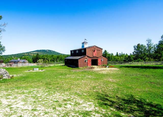 Property at 73 Beech Hill Rd, Blue Hill, ME 04614