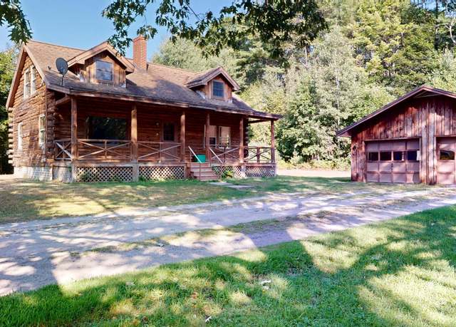 Property at 33 Pine St, Anson, ME 04911, 4 beds, 2 baths