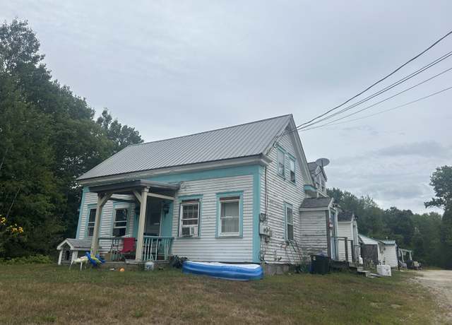 Property at 0 Emmons Row, Hiram, ME 04041, 8 beds, 4 baths