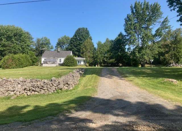 Property at 153 Holmes Rd, Dover-foxcroft, ME 04426, 2 beds, 1 bath