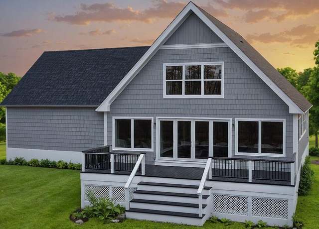 Property at 11 Quiet  Shore Rd, Steuben, ME 04680, 3 beds, 2 baths