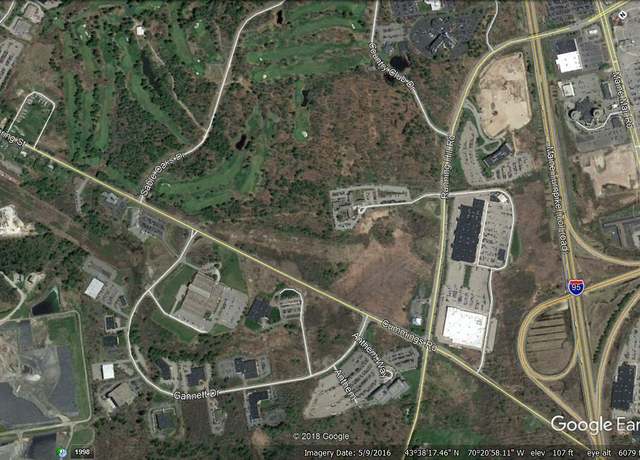 Property at 305 Cummings Rd, South Portland, ME 04106