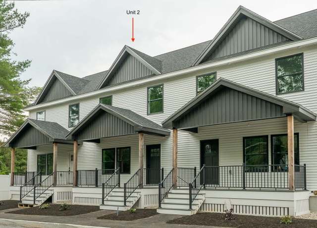 Property at 7 Parsonage Rd #2, North Yarmouth, ME 04097, 3 beds, 2.5 baths
