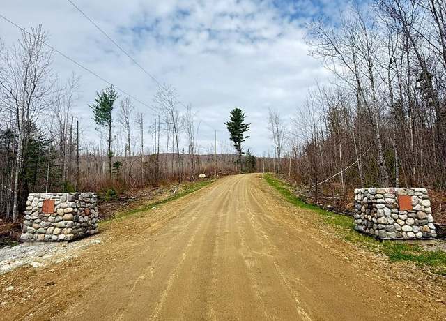 Property at Lot 61 Taylor Woods (mountain View) Rd, Temple, ME 04984