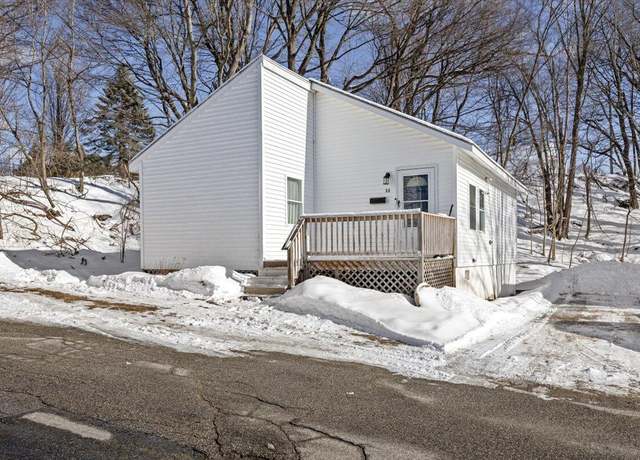 Property at 11 Boyd St, Sanford, ME 04073, 2 beds, 1 bath