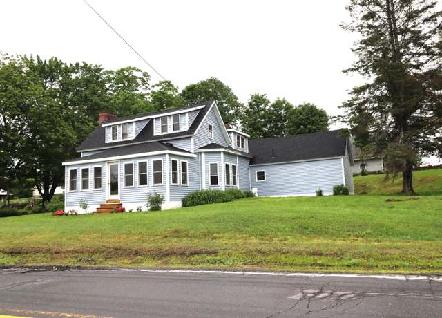 Property at 12 Harmony Rd, Cambridge, ME 04923, 3 beds, 1 bath