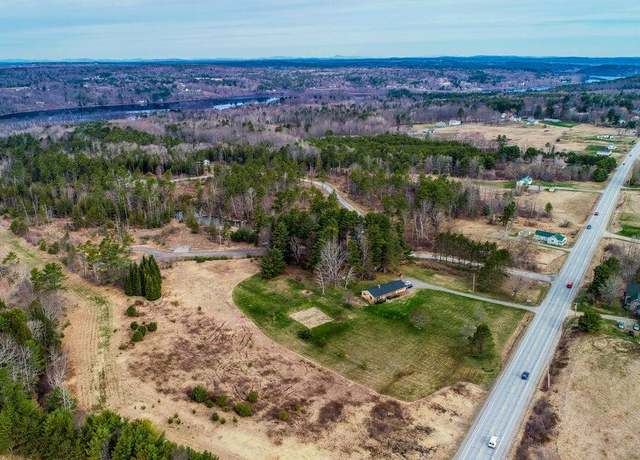 Property at 0 Lot 13 Pinecrest Ln, Pittston, ME 04345