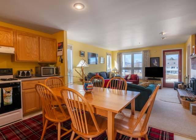 Property at 2680 Winterbrook Ln #2680, Carrabassett Valley, ME 04947, 2 beds, 2 baths