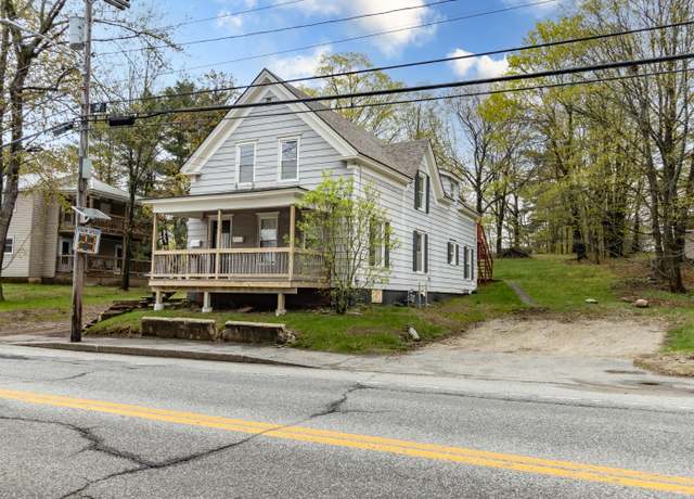 Property at 420 Court St, Auburn, ME 04210, 4 beds, 2 baths